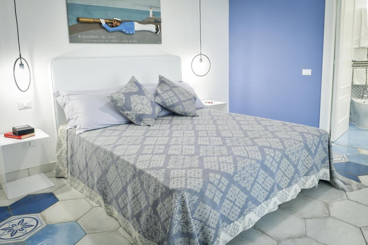 Big Rose Hotel Rossano Luaran gambar