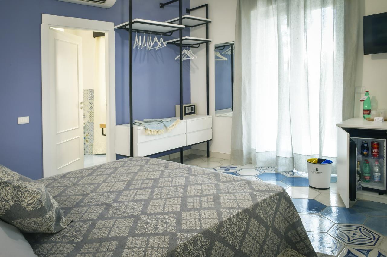 Big Rose Hotel Rossano Luaran gambar