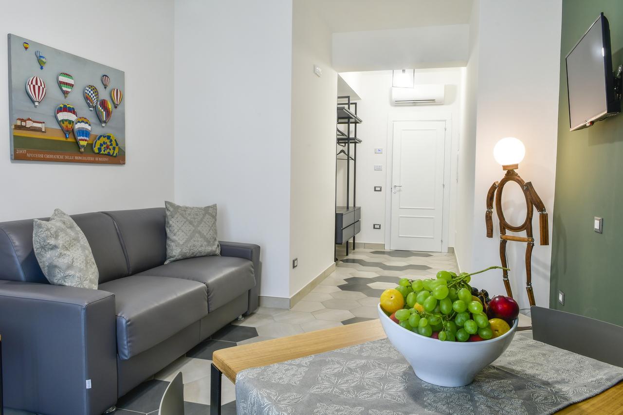 Big Rose Hotel Rossano Luaran gambar